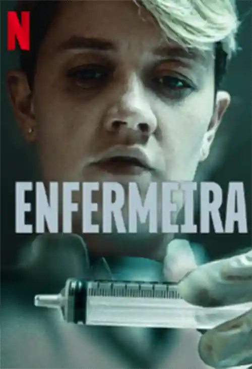 Séries 15 Enfermeira
