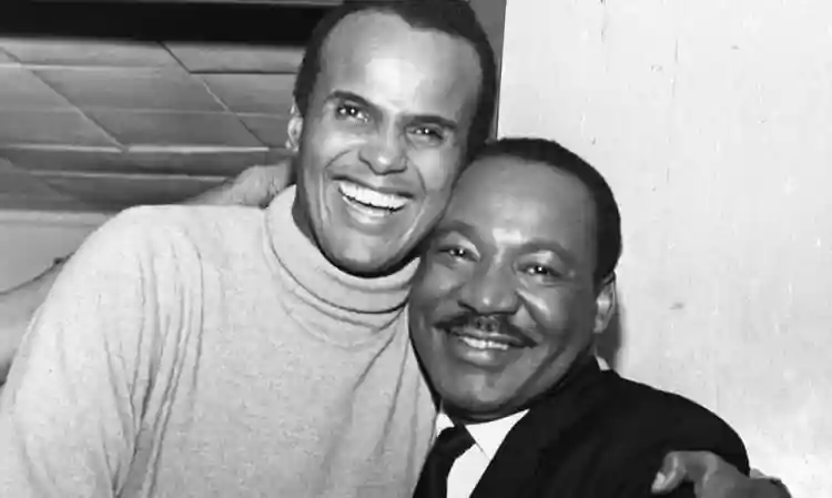 Harry Belafonte, premiado ator e ativista, morre aos 96 anos 3 20230426 harry belafonte papo de cinema 999 2
