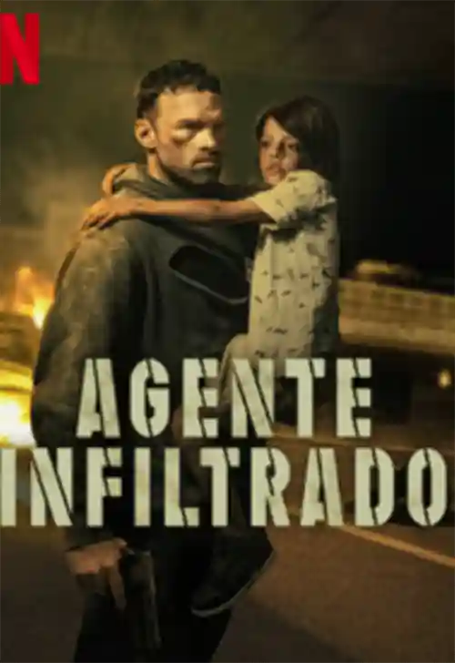 Agente Infiltrado
