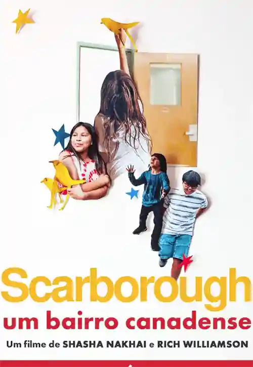 Scarborough: Um Bairro Canadense