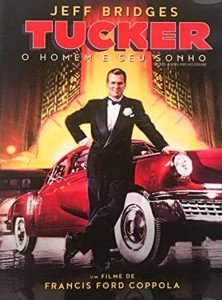 Tucker: Um Homem e seu Sonho