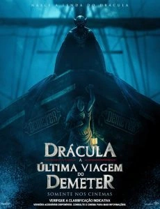 Drácula: A Última Viagem do Deméter
