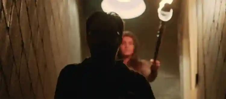 Um Rio Muito Frio :: Confira o trailer do suspense que chegou ao Looke 2 20230428 experimento do medo papo de cinema banner