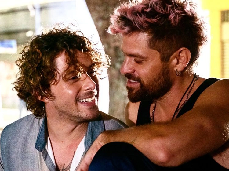 Confira nosso papo de cinema com os protagonistas de Ruas da Glória, drama nacional que chega aos cinemas!