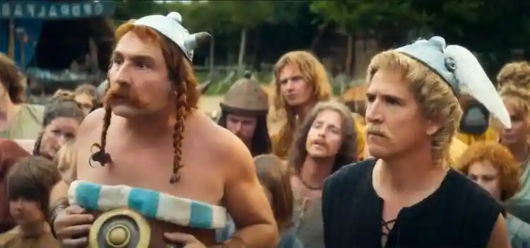 20230519 asterix obelix meio papo de cinema