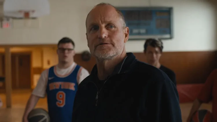 20230523 campeoes filme woody harrelson papo de cinema
