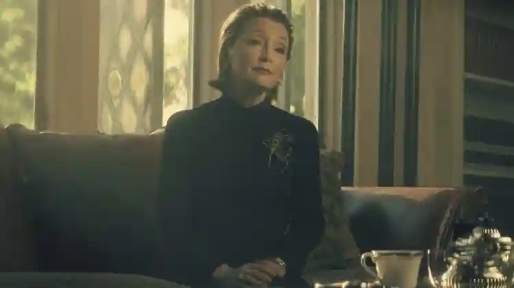 20230530 citadel lesley manville papo de cinema