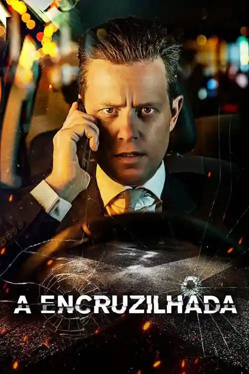 A Encruzilhada