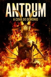 Antrum: A Cova do Demônio