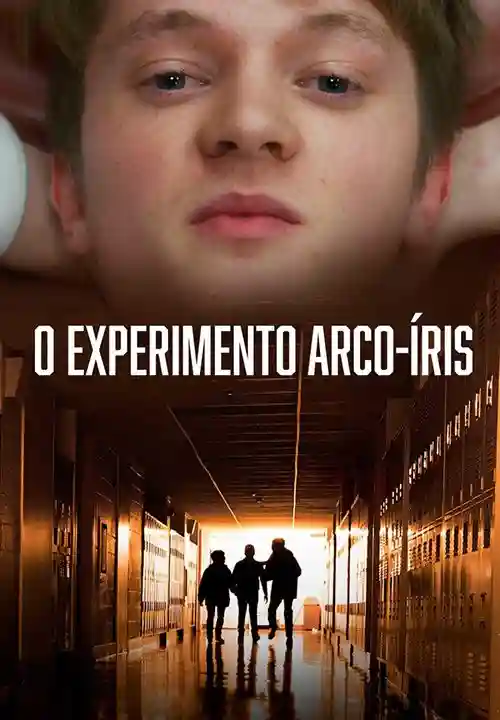 O Experimento Arco-Íris