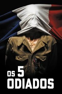 Os 5 Odiados