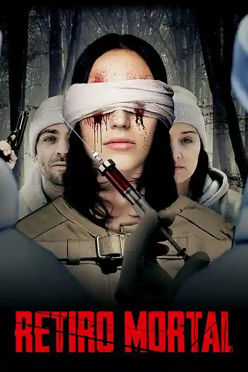 Filmes 10 Retiro Mortal