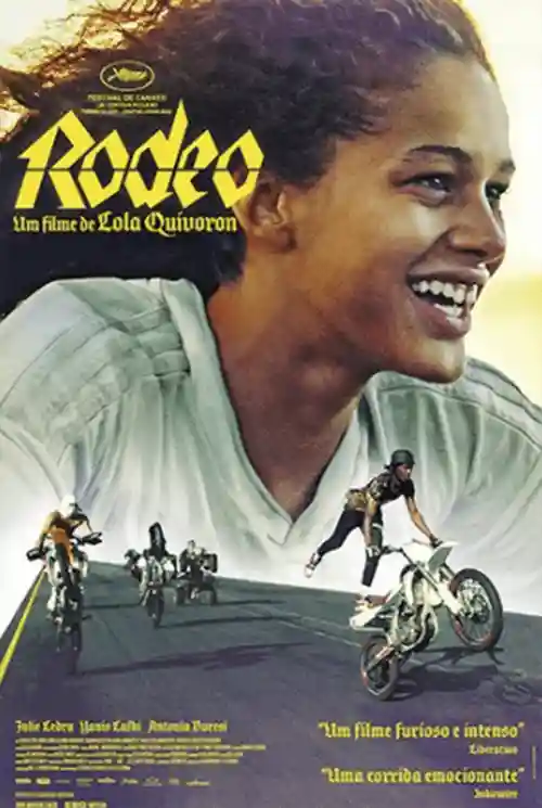 Filmes 14 Rodeo