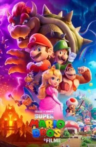 Super Mario Bros: O Filme
