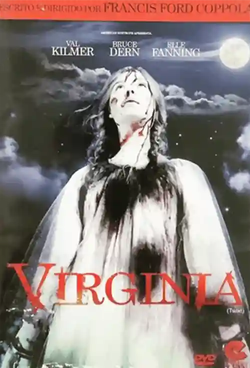Filmes 20 Virgínia