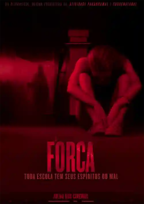 A Forca