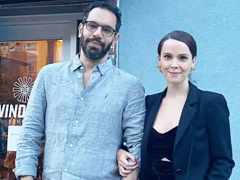 20230503 bem vinda violeta debora falabella fernando fraiha papo de cinema 800