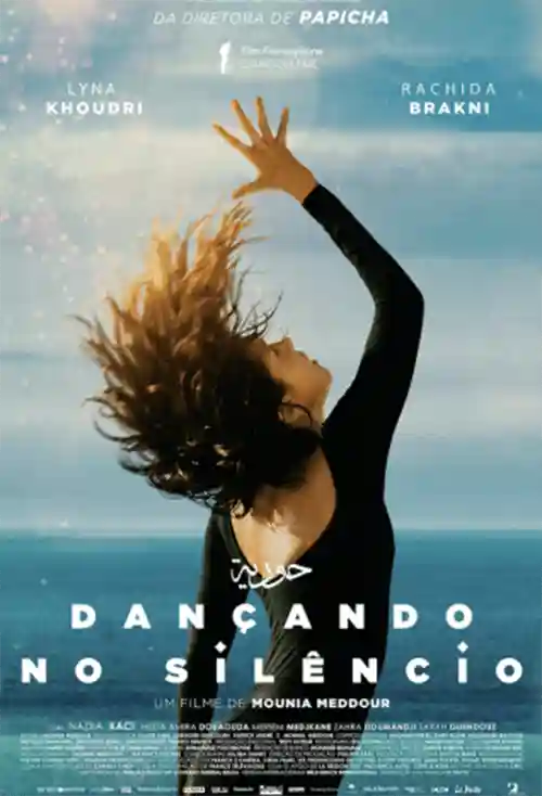 Filmes 11 Houria: Dançando no Silêncio