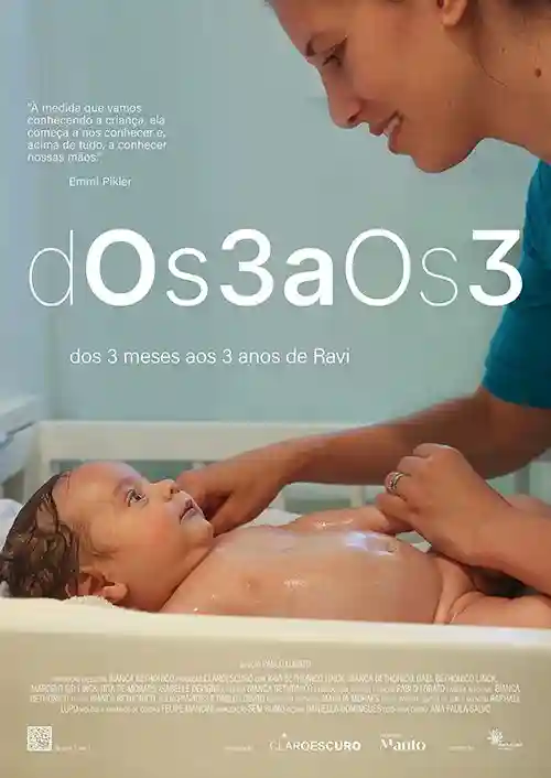 Filmes 13 Dos 3 aos 3