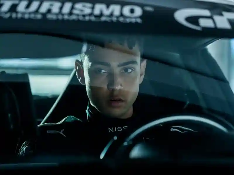 20230503 gran turismo papo de cinema