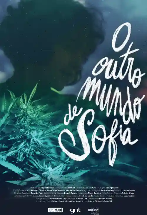 O Outro Mundo de Sofia