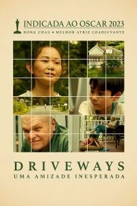Driveways: Uma Amizade Inesperada