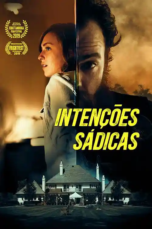 Intenções Sádicas