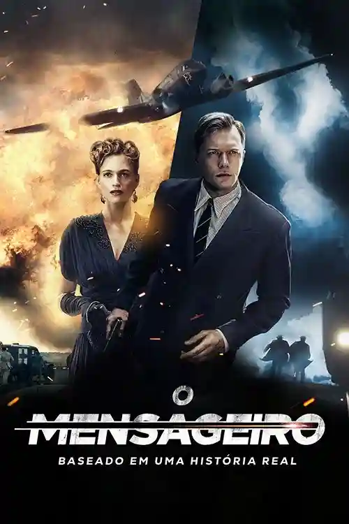 O Mensageiro