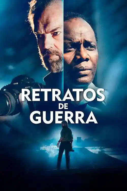 Retratos de Guerra