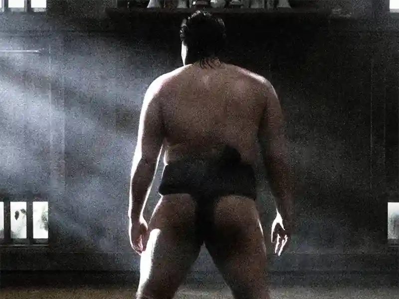 Santuário do Sumô 12 20230504 santuario do sumo papo de cinema banner teaser