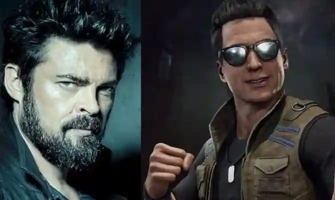 20230505 mortal kombat 2 karl urban johnny cage papo de cinema
