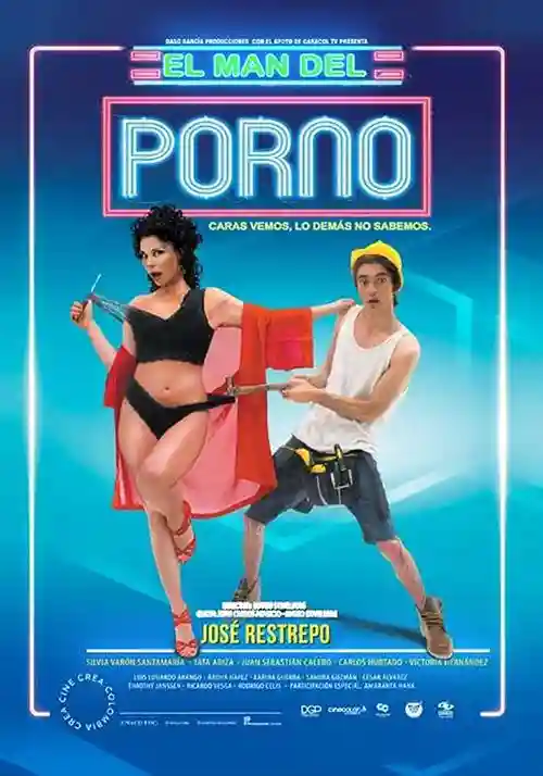 O Cara do Pornô