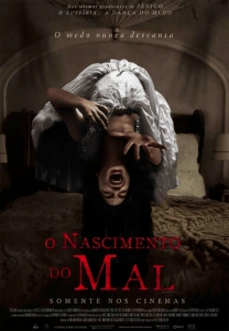 O Nascimento do Mal
