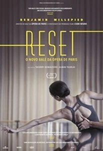 Reset: O Novo Balé da Ópera de Paris