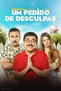 Um Pedido de Desculpas