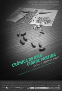 Crônica de uma Cidade Partida