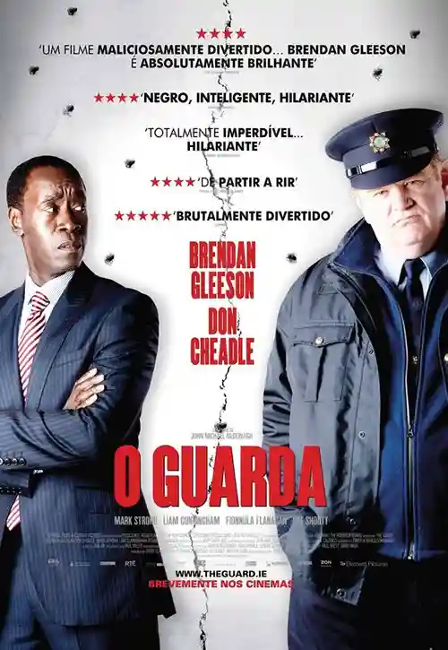 O Guarda