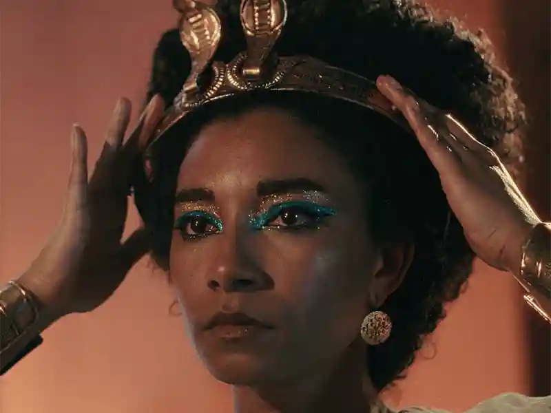20230508 rainha cleopatra papo de cinema 800 t1