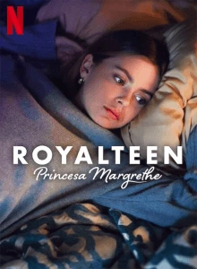 Royalteen: Princesa Margrethe
