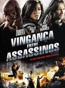 Vingança Entre Assassinos
