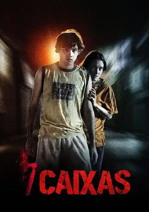 Críticas 18 7 Caixas