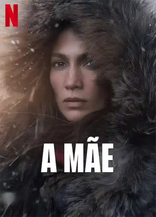 Streaming 5 A Mãe