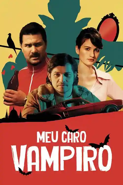 Meu Caro Vampiro