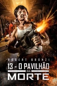13: O Pavilhão da Morte