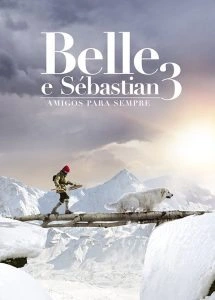 Belle e Sebastian: Amigos para Sempre