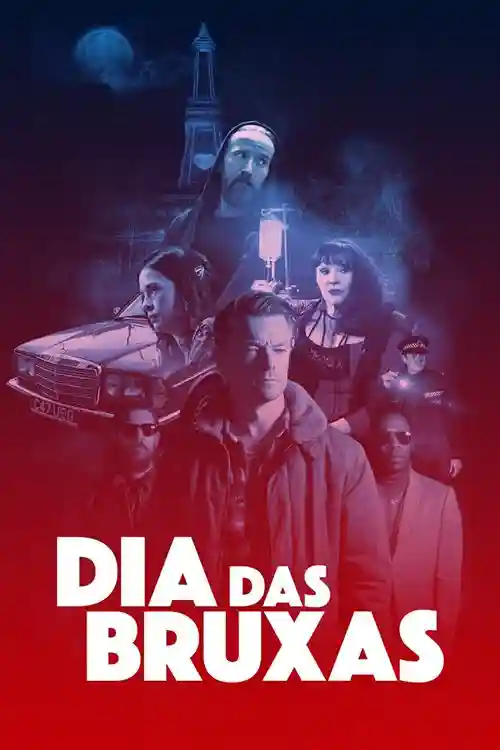 Dia das Bruxas
