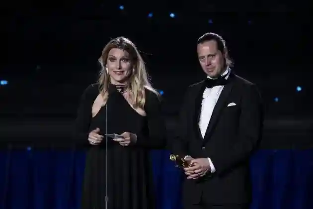 David di Donatello 2023 :: As Oito Montanhas é o grande vencedor do prêmio italiano 2 20230511 donatello papo de cinema