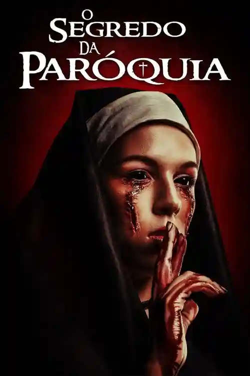 Filmes 8 O Segredo da Paróquia