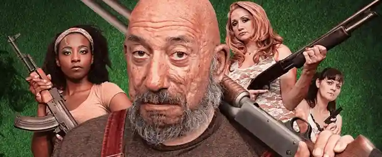 Um Namorado Para Minha Mãe :: Confira o trailer com imagens inéditas do lançamento Looke 2 20230511 uma familia bem chapada papo de cinema banner