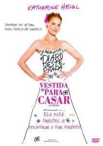 Vestida para Casar